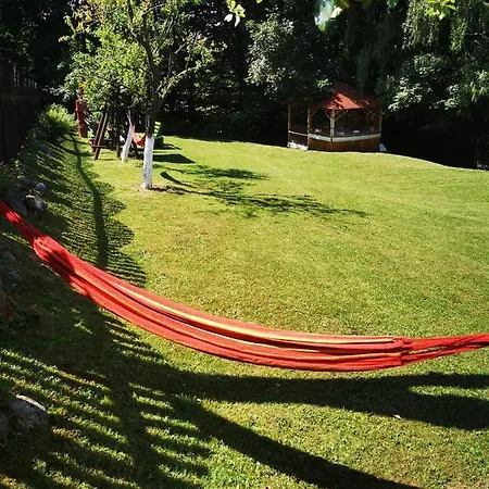 Casa Veveritelor Villa Bran (Brasov)