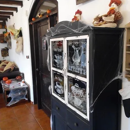 Casa Veveritelor Villa