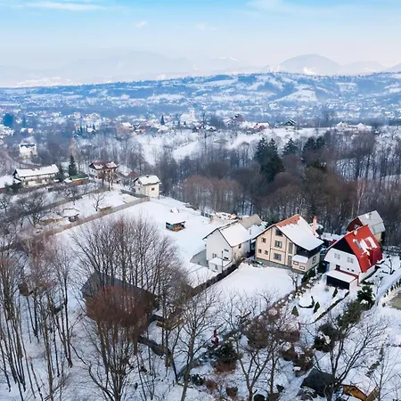 Casa Veveritelor Bran (Brasov)