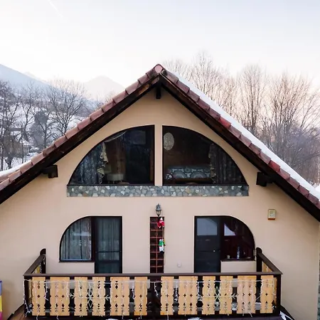 Casa Veveritelor *