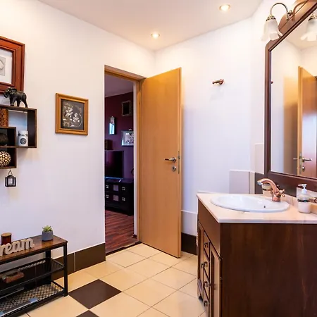 Casa Veveritelor * Bran (Brasov)