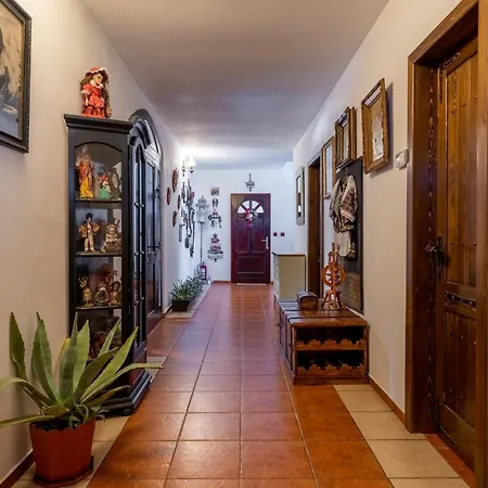Villa Casa Veveritelor