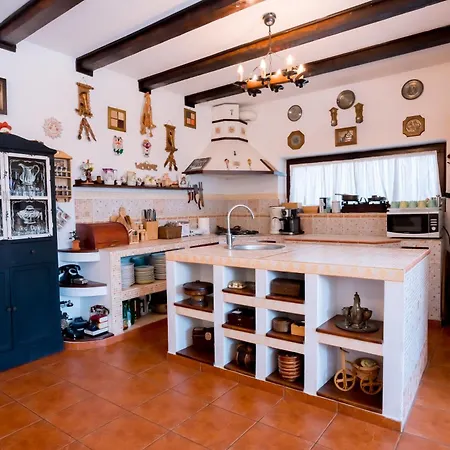 Casa Veveritelor Villa *