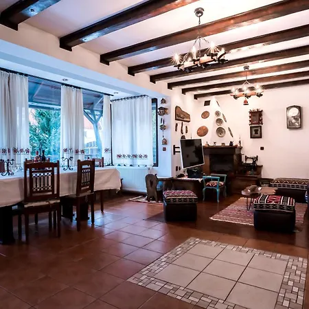Casa Veveritelor