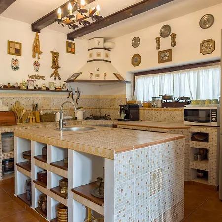 Villa Casa Veveritelor