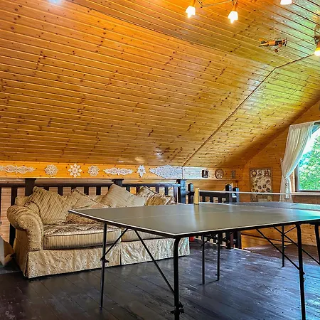 Villa Casa Veveritelor Bran (Brasov)