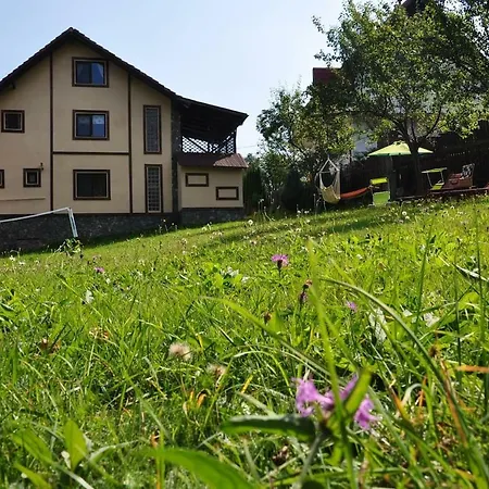 Villa Casa Veveritelor *