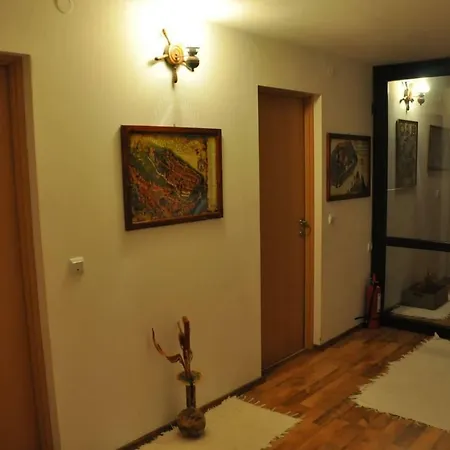 Casa Veveritelor